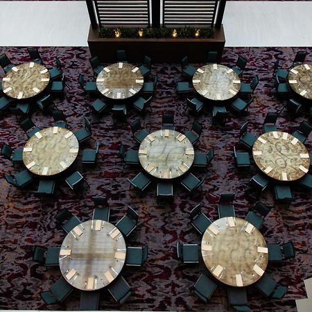 Embassy Suites By Hilton Walnut Creek Exterior foto