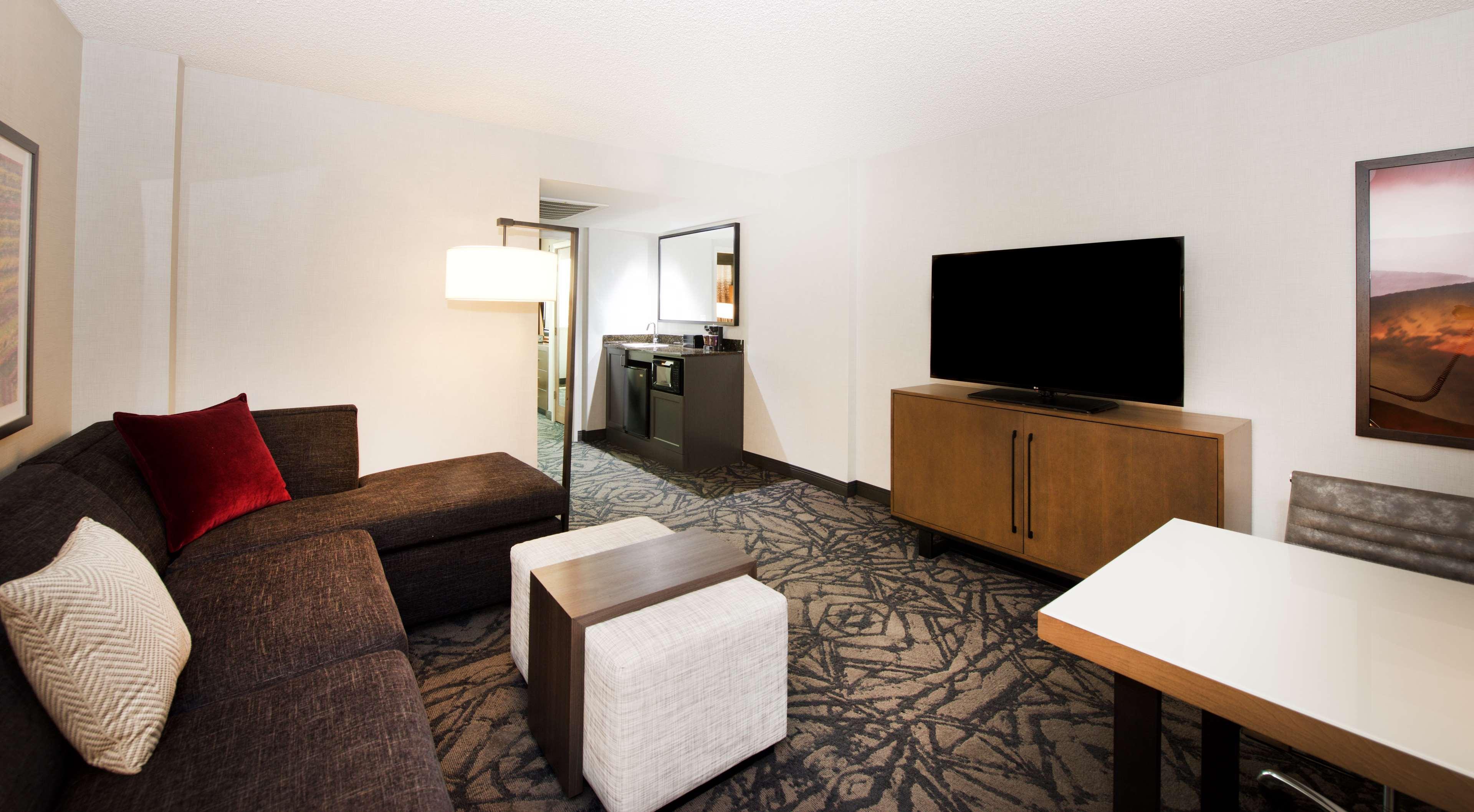 Embassy Suites By Hilton Walnut Creek Exterior foto