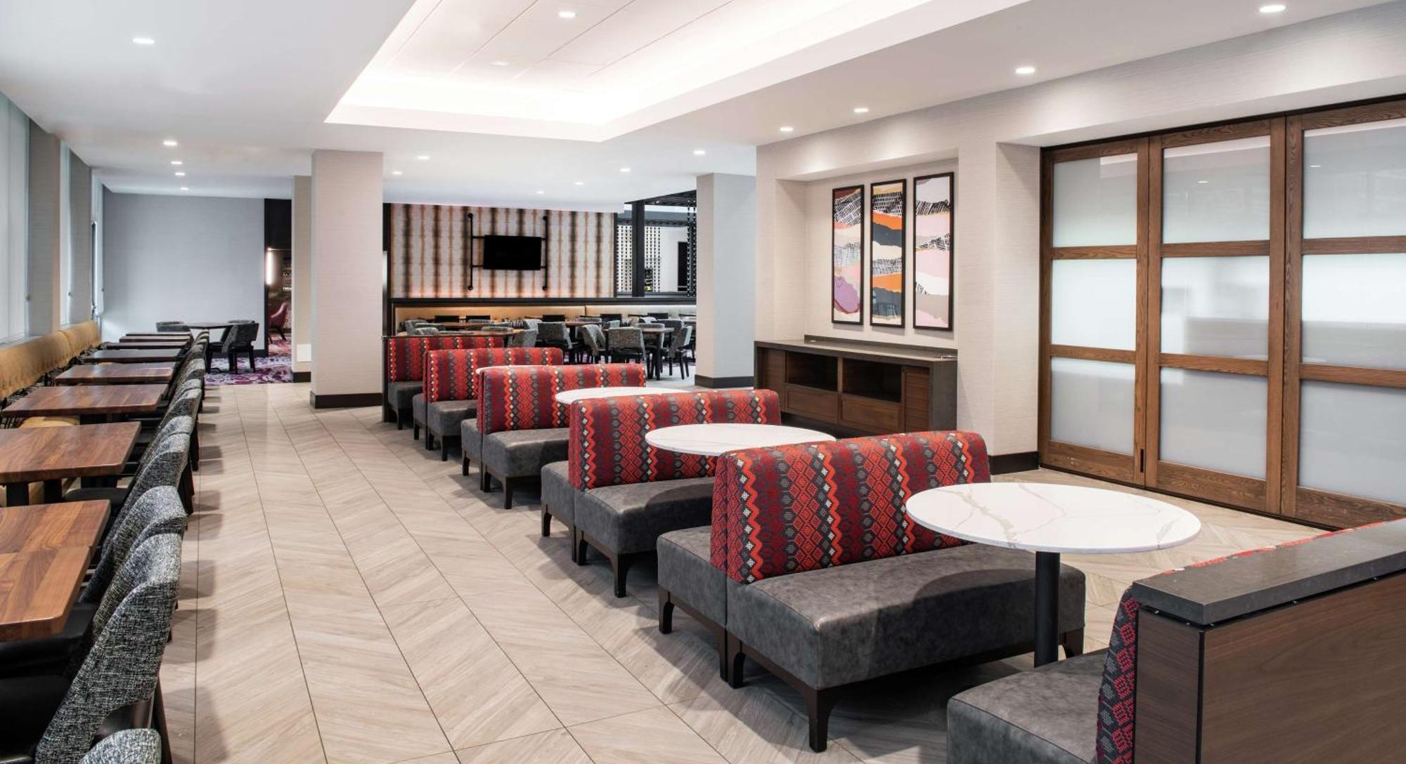Embassy Suites By Hilton Walnut Creek Exterior foto