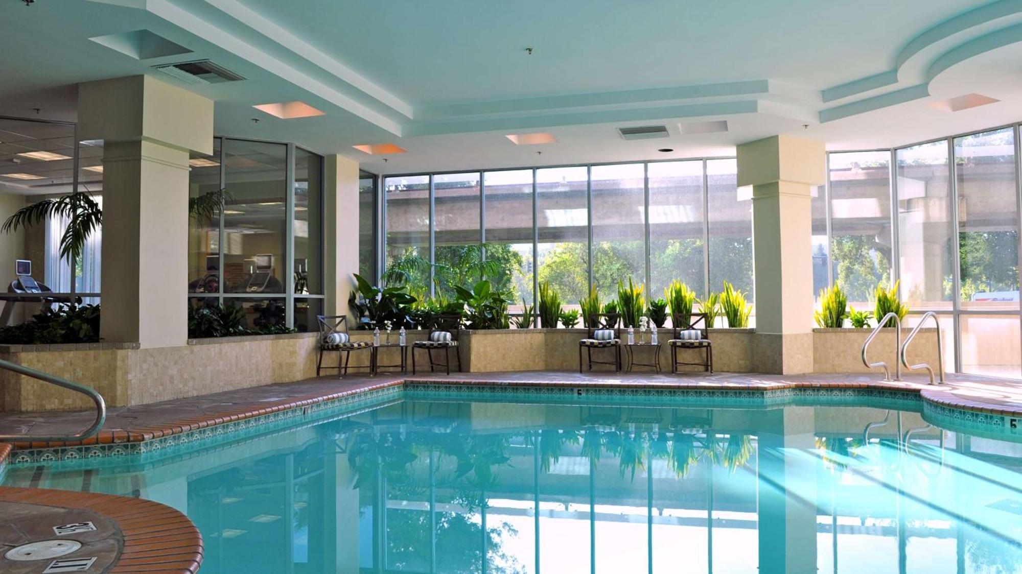 Embassy Suites By Hilton Walnut Creek Exterior foto